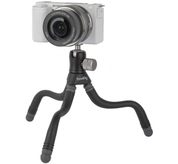 Гибкий мини-штатив BT-15 SmallRig 3446 BeautyPod 1.5K