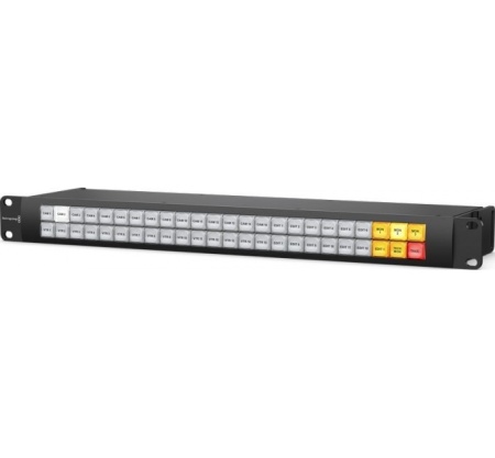 Панель управления Blackmagic Videohub Smart Control Pro