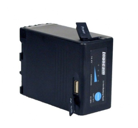 Logocam UPL-90i аккумуляторная батарея