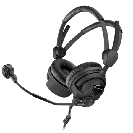Sennheiser HMD 26-II-100 наушники