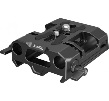 Базовая площадка SmallRig 4002 типа «ласточкин хвост» ARRI с креплениями дл...