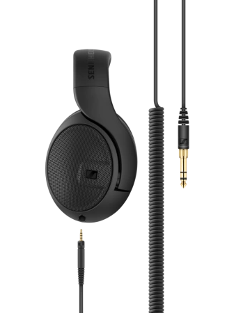 Sennheiser HD 400 PRO студийные наушники