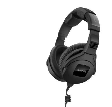 Sennheiser HD 300 PRO наушники