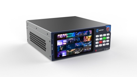 CUBE X1 NDI CORE Аппаратная версия сервера NDI CORE
