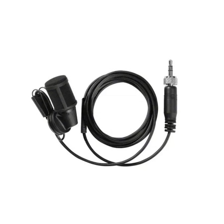 Sennheiser MKE 40-ew петличный микрофон