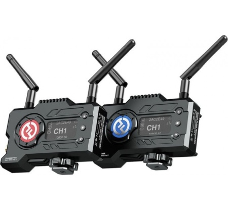 Беспроводной видеосендер Hollyland Mars 400S PRO II SDI/HDMI