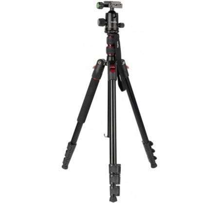 Алюминиевый штатив SmallRig 3474C CT-20 с шаровой головкой