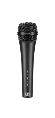 Sennheiser MD 445 динамический микрофон
