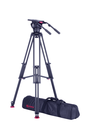 OZEN System 18AL1HDM Комплект штатива