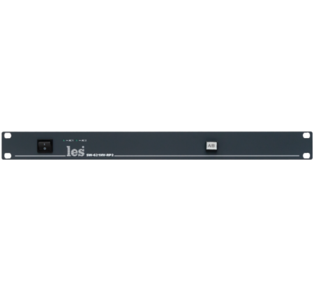 6-ти канальный релейный коммутатор Les SW-621HV-RP2   2 в 1 для 3G/HD/SD-SD...