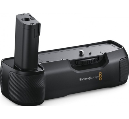 Рукоятка аккумуляторная Blackmagic Pocket Camera Battery Grip