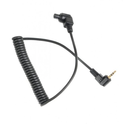Кабель управления камерой Mini-USB to Mini-USB Record and Shutter Cables fo...