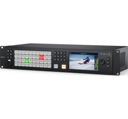 Видеомикшер ATEM 4 M/E Constellation 4K