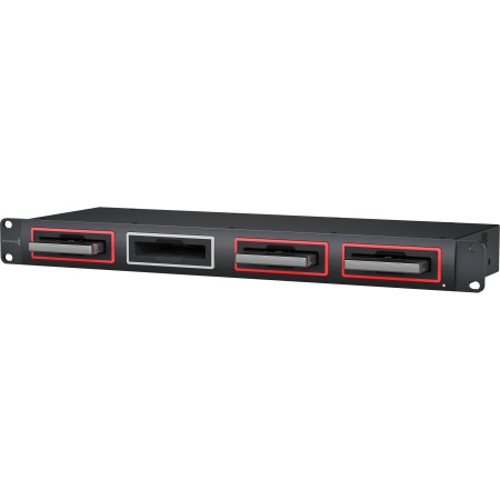 Blackmagic MultiDock 10G док-станция