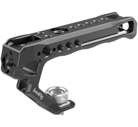 Верхняя рукоятка SmallRig 2165C для установки на крепление ARRI 3/8 дюйма