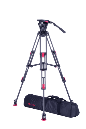 OZEN System 10CF2 комплект штатива