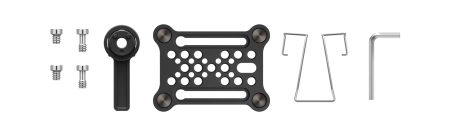 Sennheiser EW-DP MOUNTING PLATE монтажная пластина