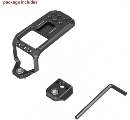 Верхняя площадка для крепления аксессуаров SmallRig MD3990 для камер Sony F...