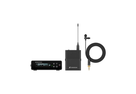 Sennheiser EW-DP ME2 SET (R1-6) радиосистема