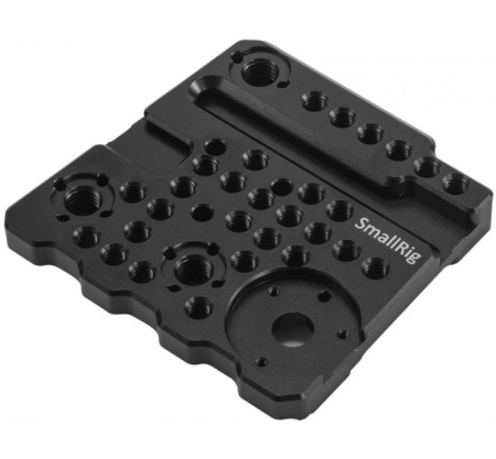 Боковая площадка SmallRig APS1854C для камер Blackmagic Design URSA Mini, M...