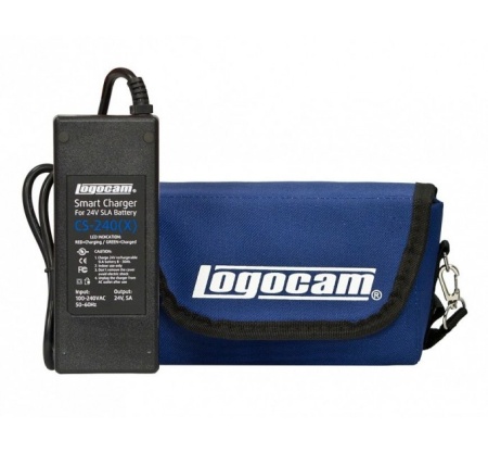 Logocam PK2(X) комплект электропитания