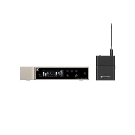 Sennheiser Evolution Wireless Digital EW-D SK BASE SET (S4-7) радиосистема