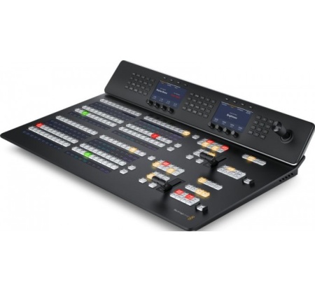 Панель управления микшером Blackmagic Atem 2 M/E Advanced Panel
