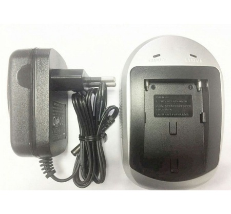 Logocam CL-970 S зарядное устройство