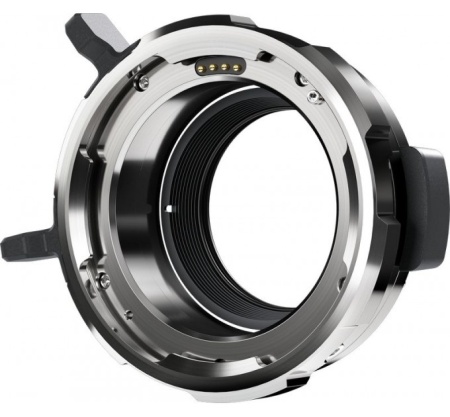 Сменный байонет насадка-адаптер Blackmagic URSA Mini Pro PL Mount
