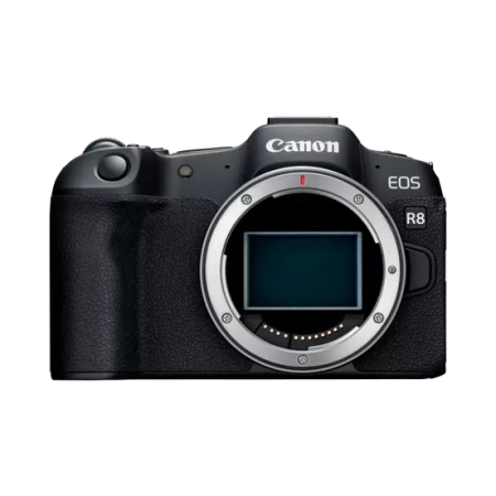 Canon EOS R8 фотокамера