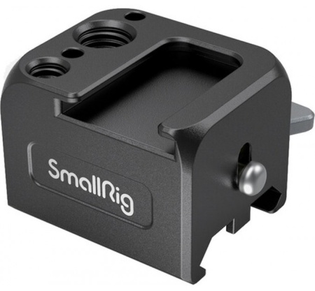 Адаптер SmallRig 3025 NATO-Clamp для стабилизаторов DJI RS 2, RSC 2, RS 3, ...