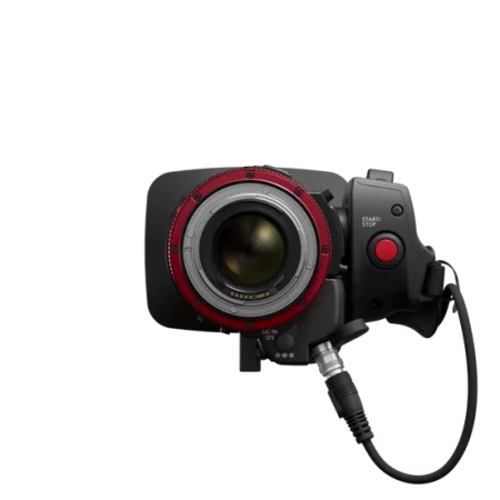 Объектив Canon CN-E 18–80mm T4.4L IS KAS S (EF)