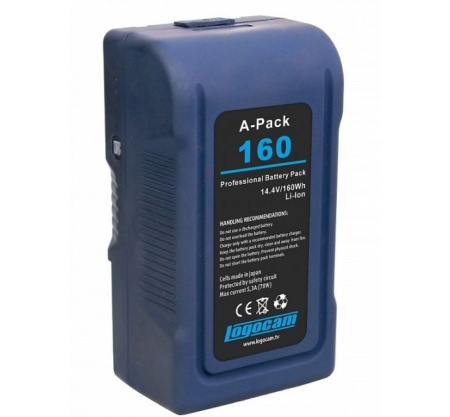 Logocam A-Pack 160 аккумуляторная батарея