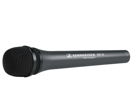Sennheiser MD 42 динамический микрофон