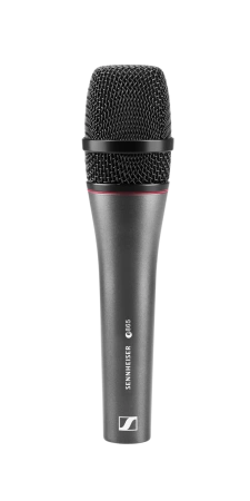Sennheiser E 865 конденсаторный микрофон