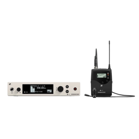 Sennheiser ew 500 G4-MKE2-BW радиосистема