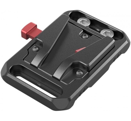 Адаптер SmallRig 2987 Mini для аккумуляторов с V-образным креплением