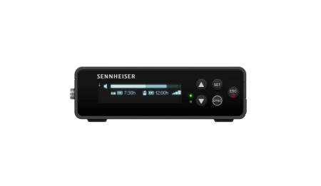 Sennheiser EW-DP EK (U1/5) приемник