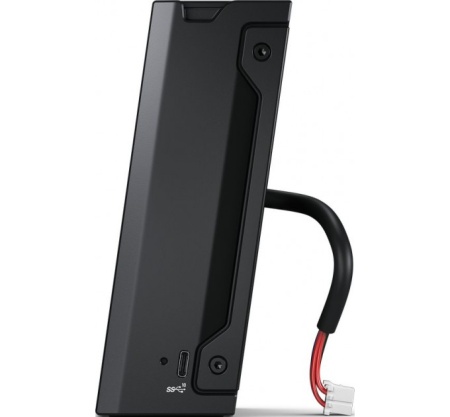 Внешний рекордер Blackmagic Ursa Mini Recorder