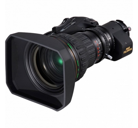 Fujinon ZA22x7.6BERD-S6 (Объектив)