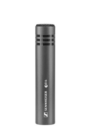 Sennheiser E 614 суперкардиоидный микрофон