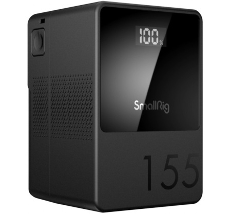 Аккумулятор SmallRig 3581 VB155 mini с V-образным креплением