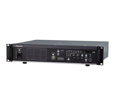 Базовая станция камерного канала AK-UCU500ESJ