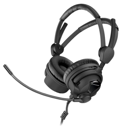Sennheiser HME 26-II-100 гарнитура