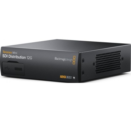 Видеоконвертер Blackmagic Teranex Mini SDI Distribution 12G