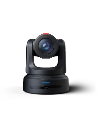Logovision L600 роботизированная PTZ камера 4K Full NDI/HX