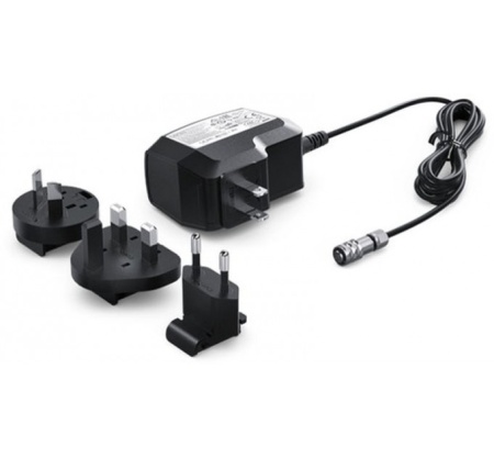 Блок питания Blackmagic Power Supply - Pocket Camera 4K 12V30W