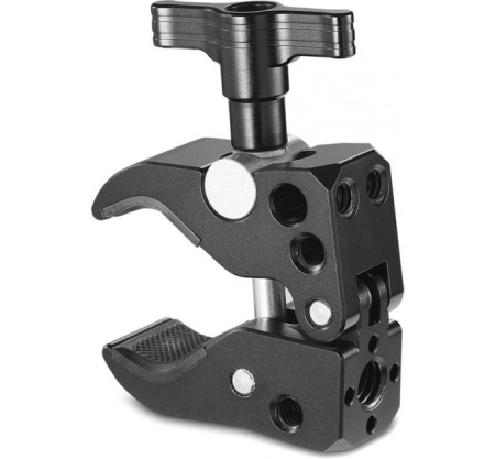 Зажим "крабовый" SmallRig 2220 с несколькими резьбовыми отверстия...