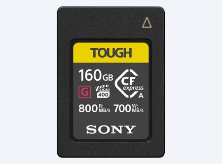 Sony 80GB CFexpress Type A TOUGH Memory Card Карта памяти