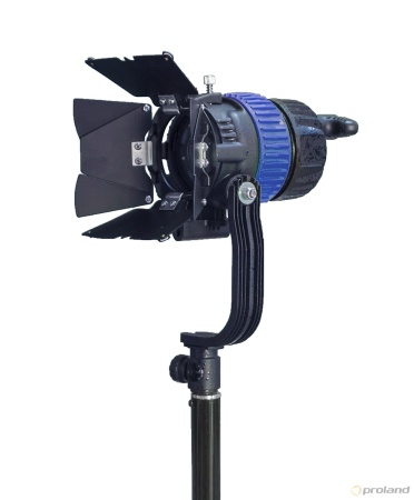 LED BM-50 DMX Прожектор светодиодный мощностью 50 Вт Тцв=3200К